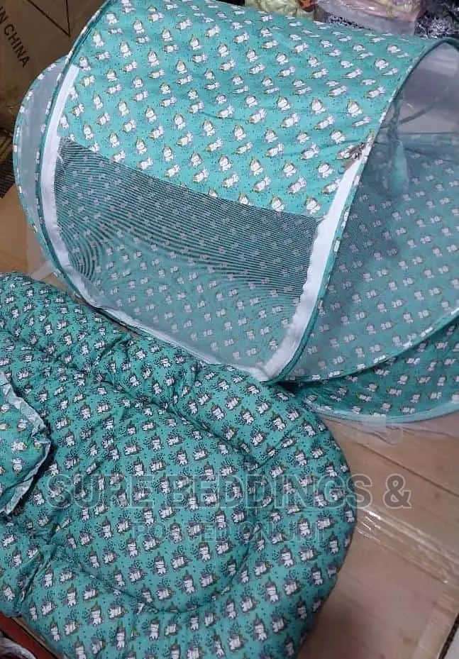 3 PCS Baby Net