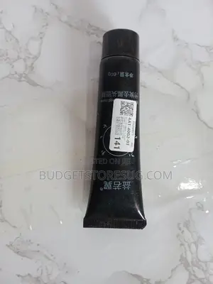 Fcae Blackcharcoal Mask