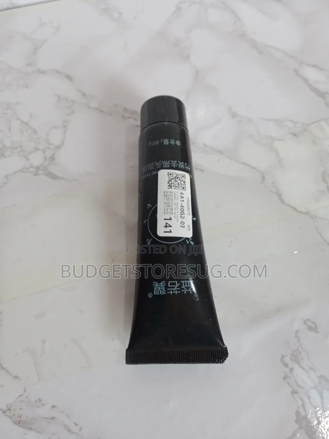 Fcae Blackcharcoal Mask