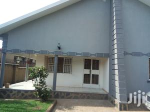 Residential House in Kirinya Namboole for Sell