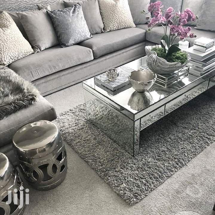 Modern Shaggy Rugs