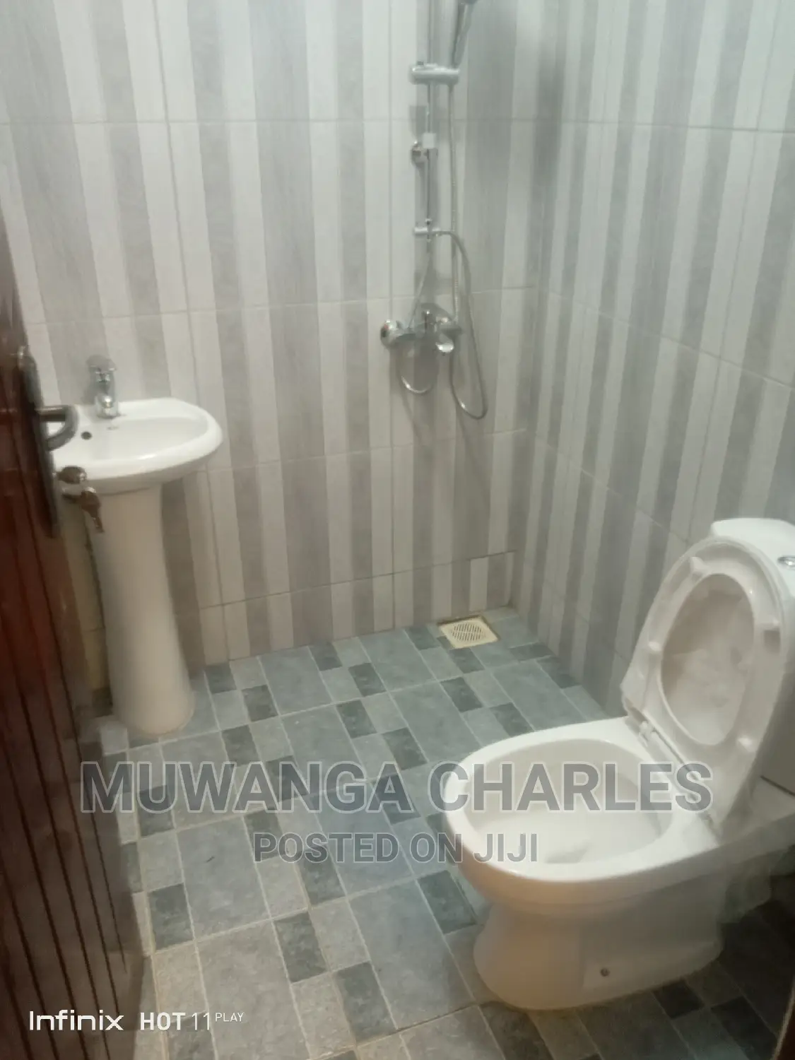 2bdrm Apartment in Fs Properties Ltd, Central Division for rent