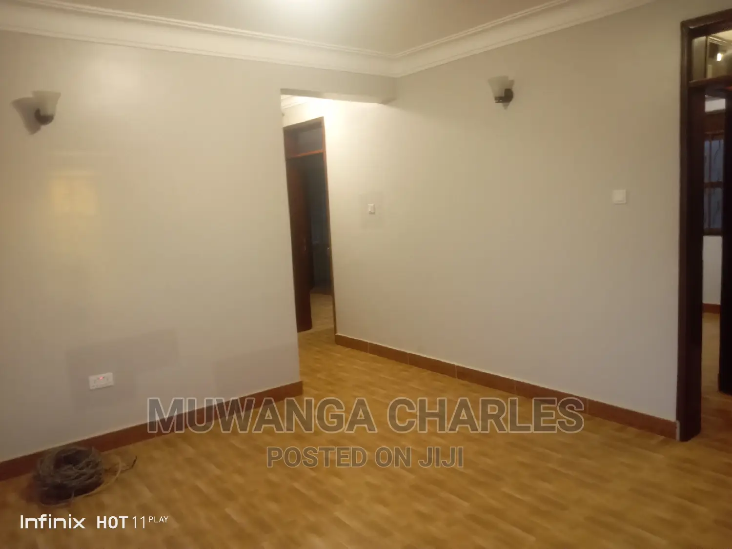 2bdrm Apartment in Fs Properties Ltd, Central Division for rent