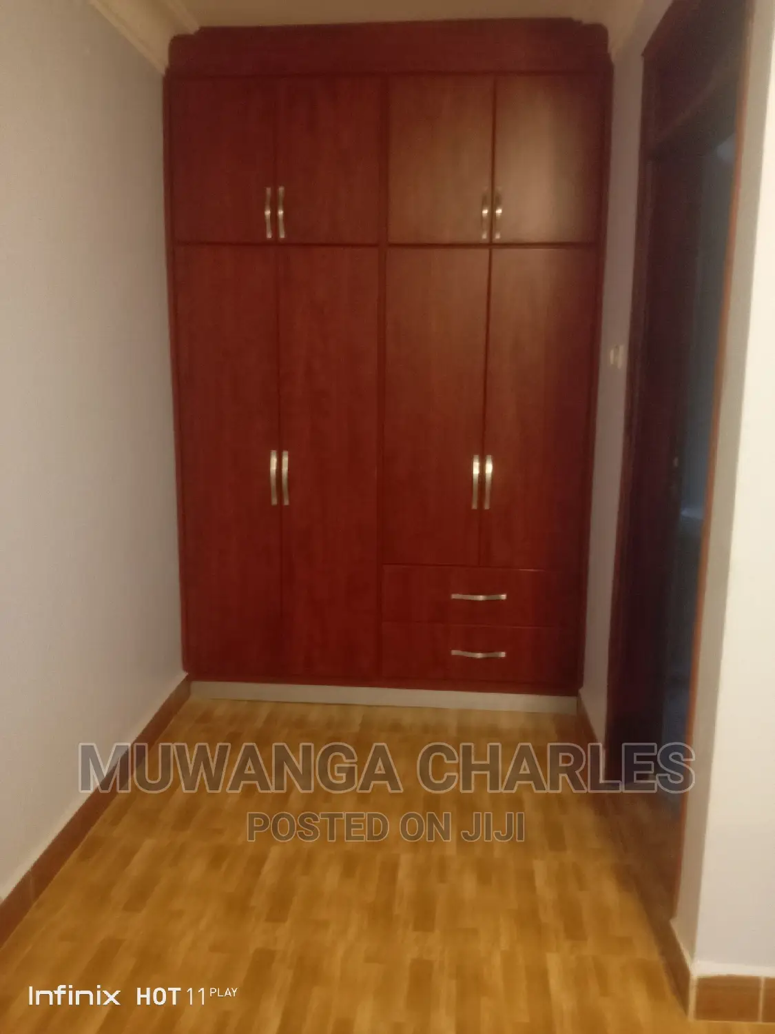 2bdrm Apartment in Fs Properties Ltd, Central Division for rent