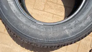 265/65r17 Bridgestone Brand New Tyres