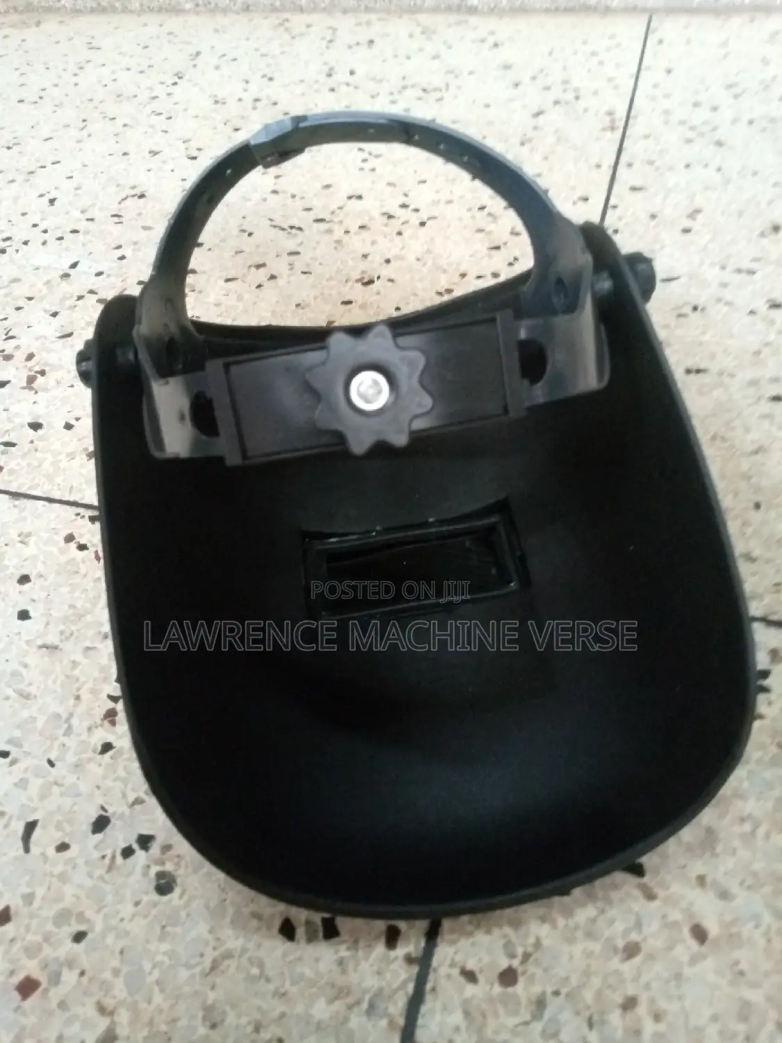 Safely Welding Helmet