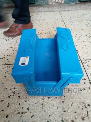 Photo - Store Toolbox