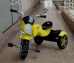 Kids Tricycles