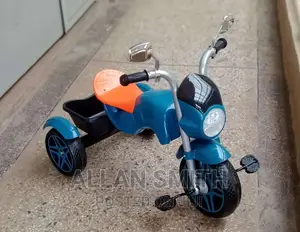 Kids Tricycles