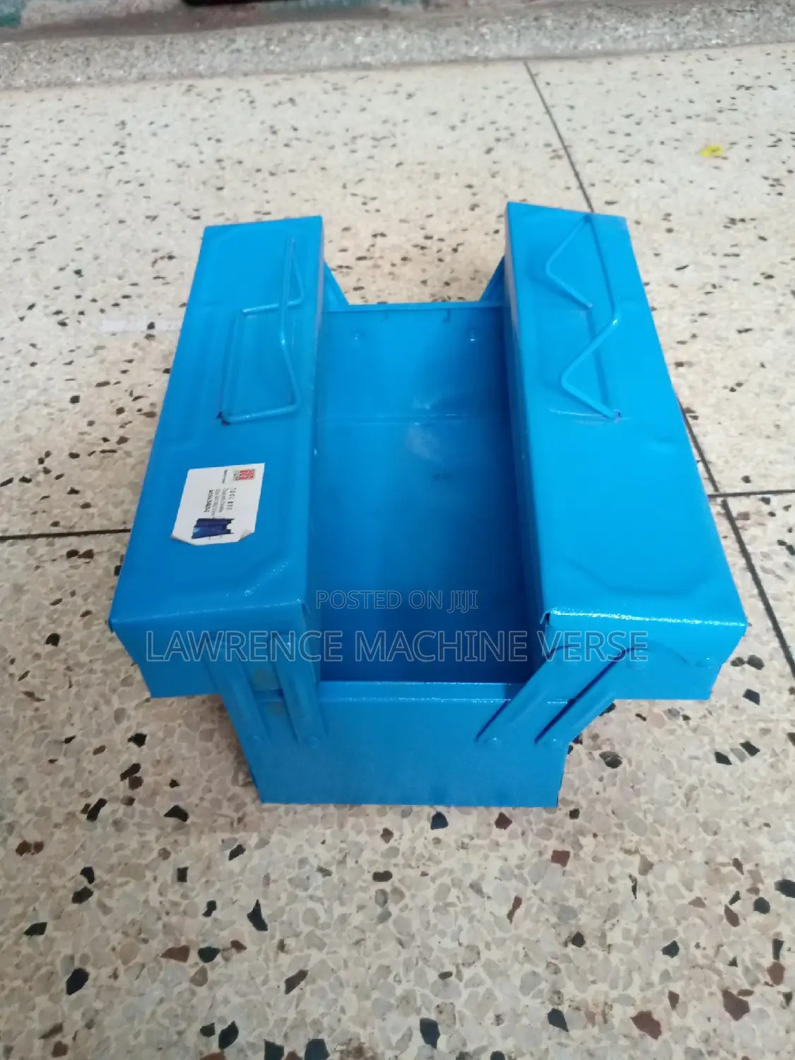 Store Toolbox