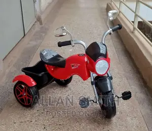 Kids Tricycles