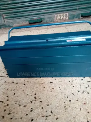 Carrying Tool Box