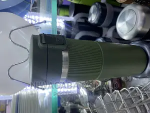 0.6ML Thermol Cup