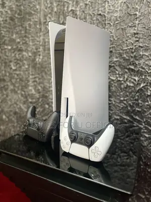 Uk Version Brand New Ps5