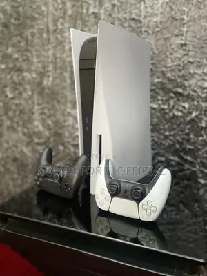 Uk Version Brand New Ps5
