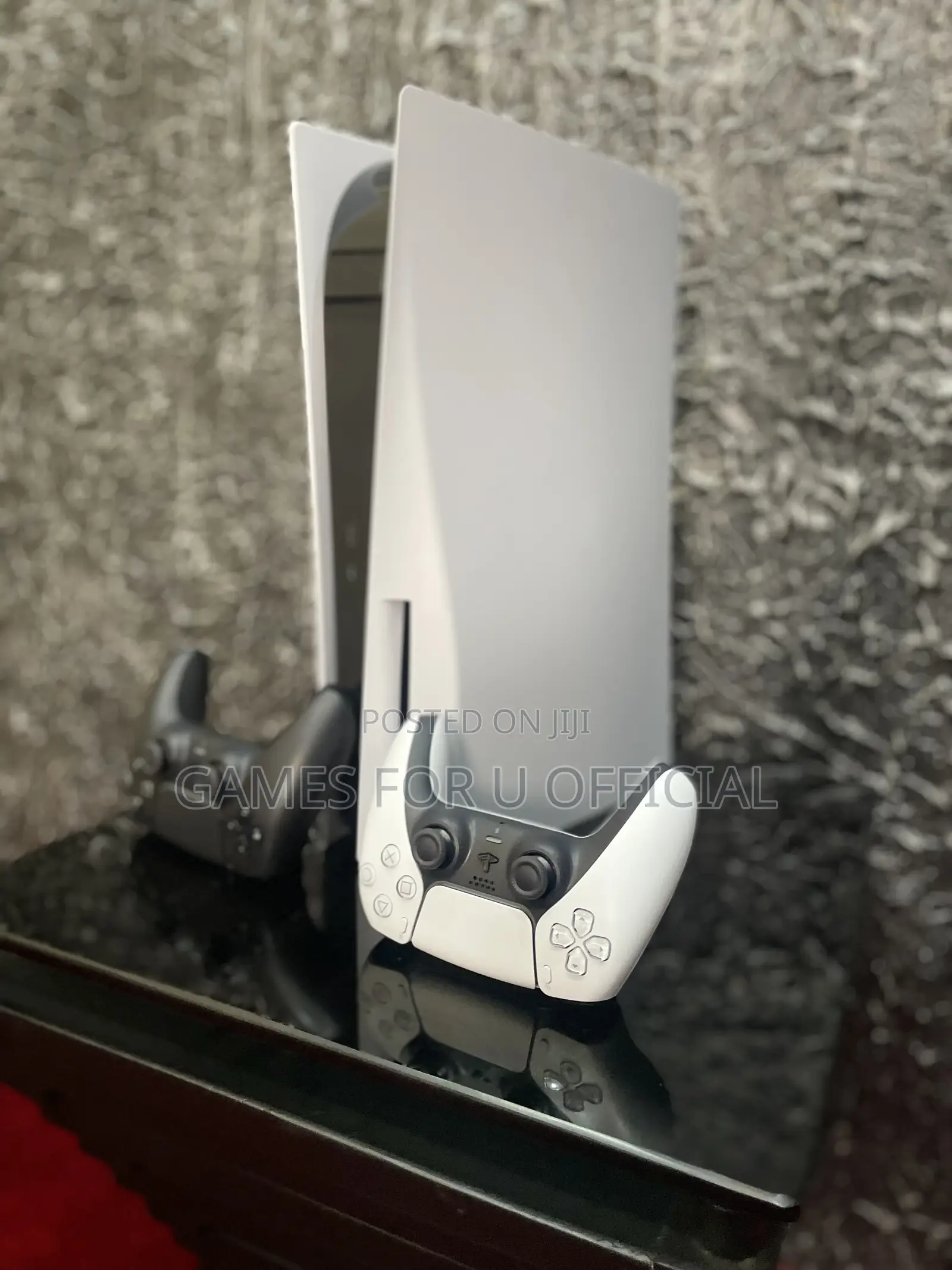 Uk Version Brand New Ps5