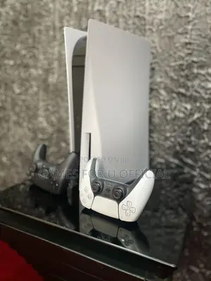 Uk Version Brand New Ps5