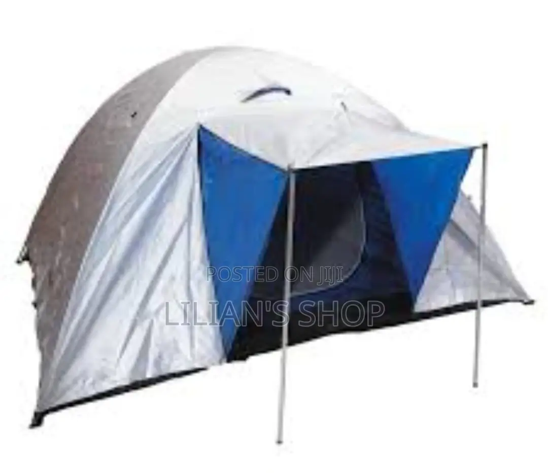 6 People Camping Tent