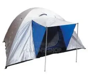 6 People Camping Tent