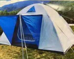 6 People Camping Tent