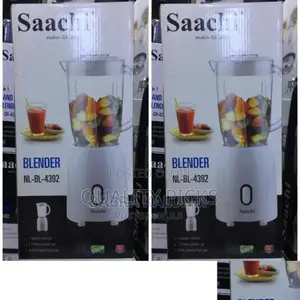 Kitchen Saachi Blender