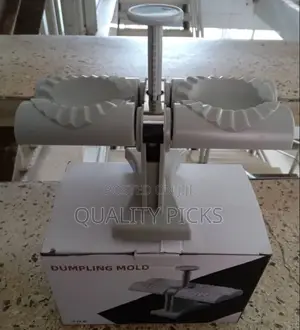 Dumplings Maker