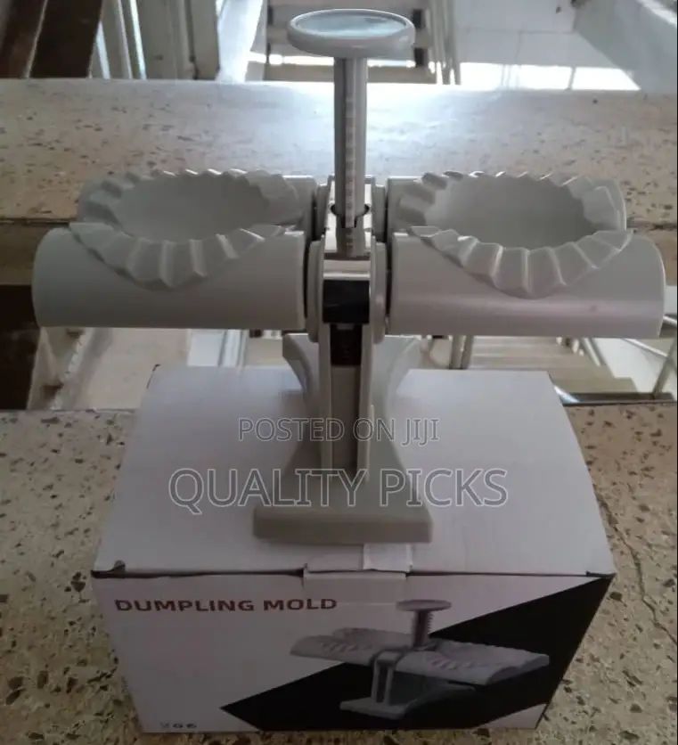 Dumplings Maker