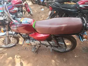 Bajaj Pulsar NS 160 2020 Red