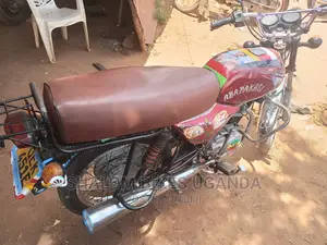 Bajaj Pulsar NS 160 2020 Red
