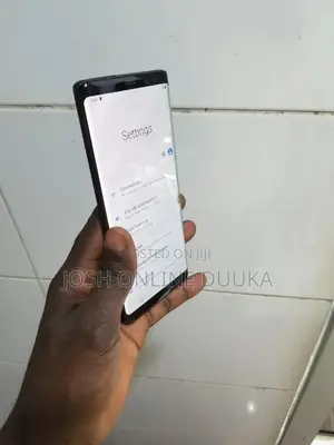 Samsung Galaxy Note 8 64 GB Gold