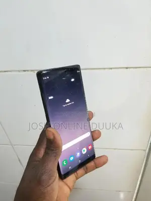 Samsung Galaxy Note 9 128 GB Blue