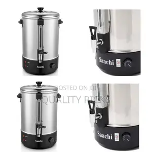 Saachi Water Boiler