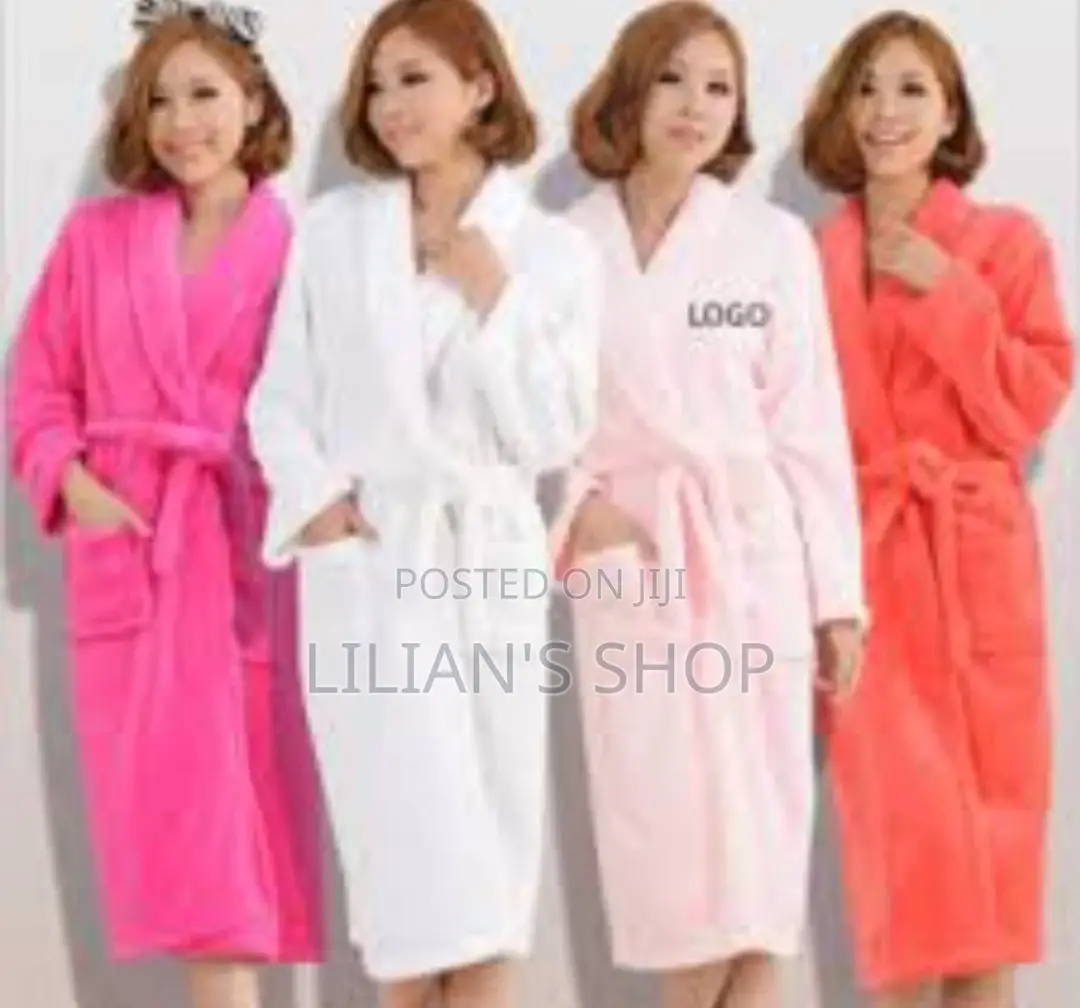 Bath Robes