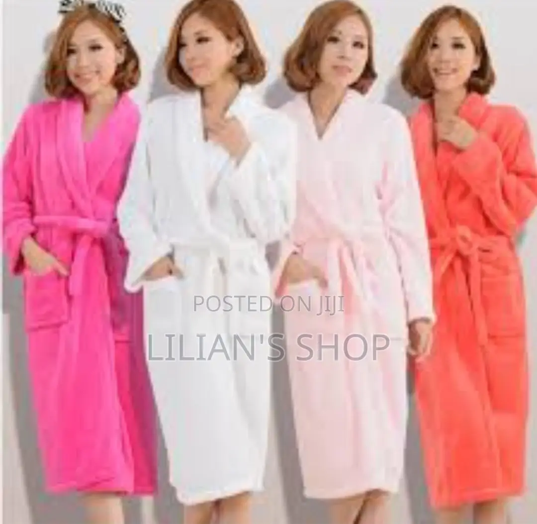 Bath Robes