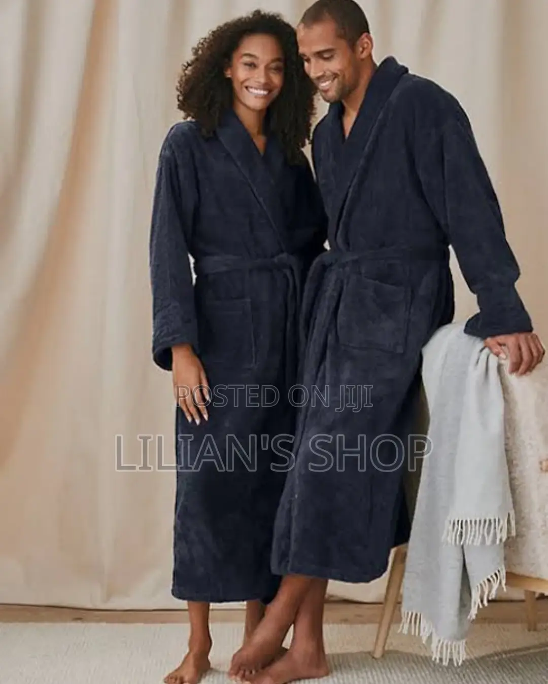 Bath Robes
