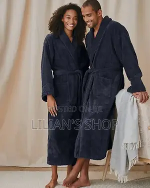 Bath Robes