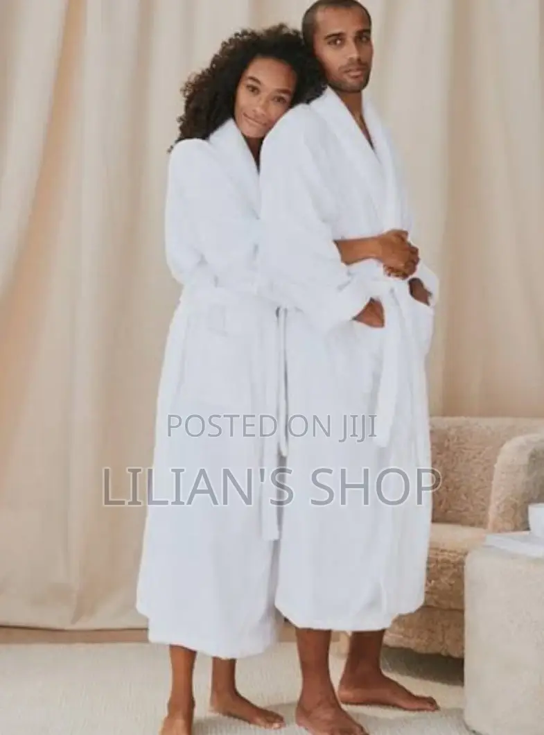 Bath Robes