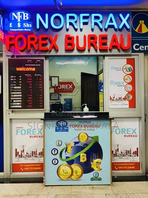 3d Signage