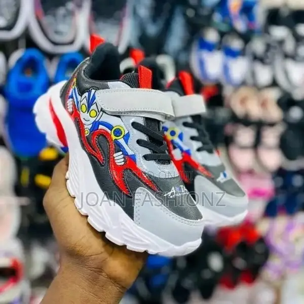 Original Children's Sneakers-Multi-Colours