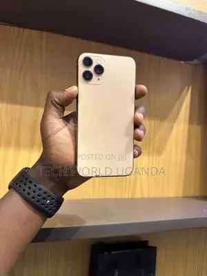 New Apple iPhone 11 Pro 64 GB Gold
