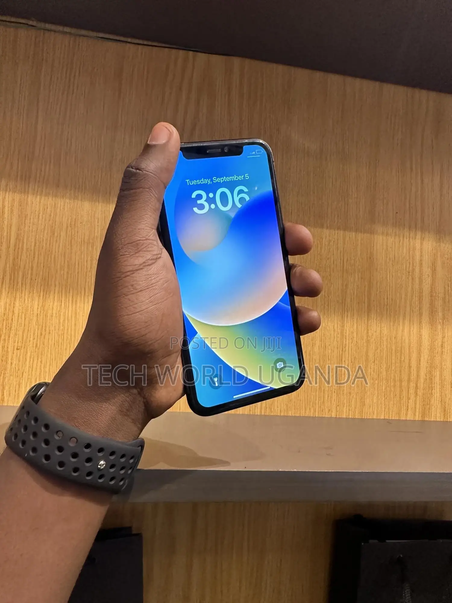Apple iPhone 11 Pro 256 GB Black