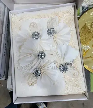 Table Cloth With Napkins 8seater