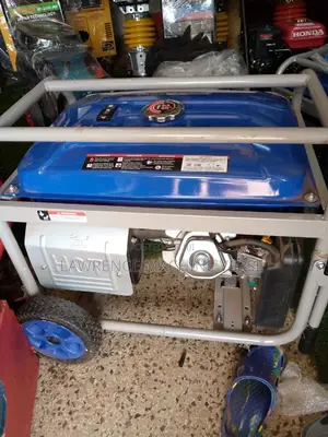 Petrol Generator 7KV