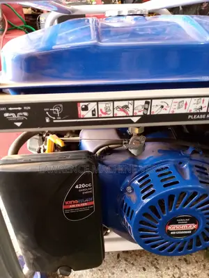 Petrol Generator 7KV