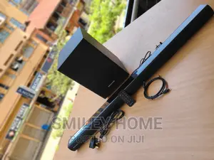 Hisense Brand New Soundbar 2.1 Channel