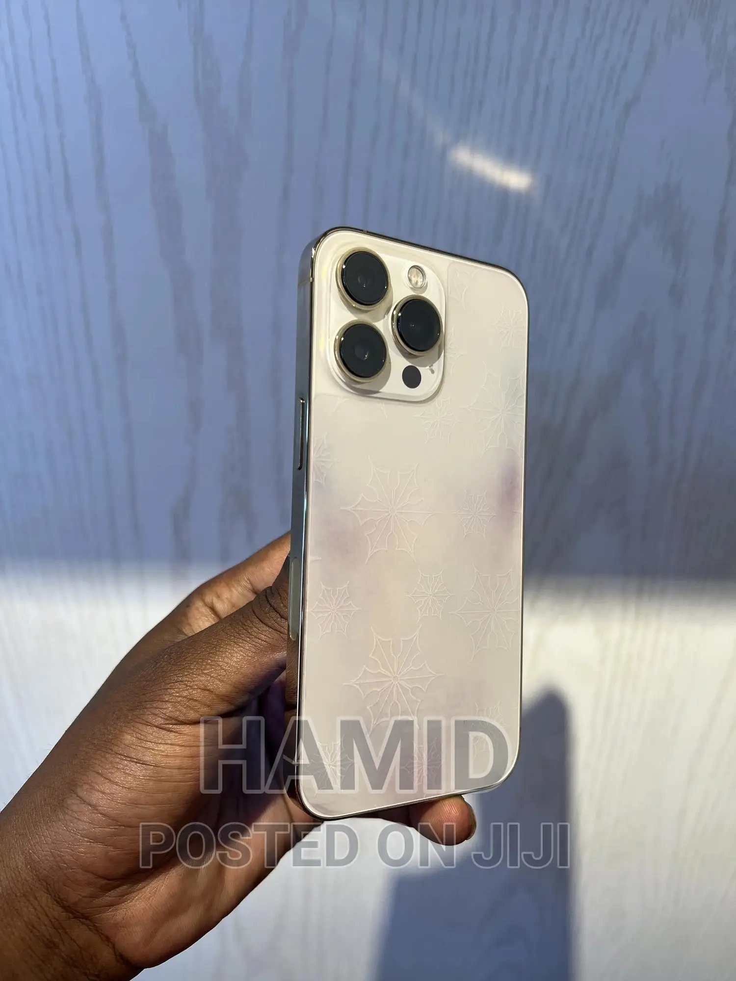 Apple iPhone 13 Pro 128 GB Gold