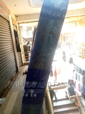 Rose Foam Mattress High Density 6*6*8.Inches