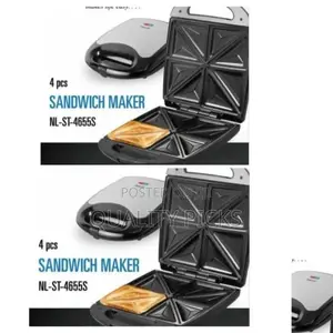 Saachi Sandwich Maker