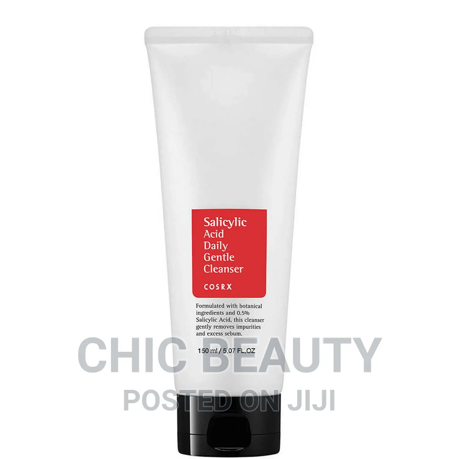 COSRX - Salicylic Acid Daily Gentle Cleanser 150ml