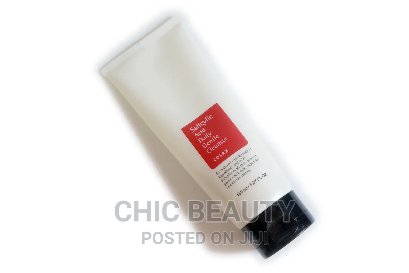 COSRX - Salicylic Acid Daily Gentle Cleanser 150ml